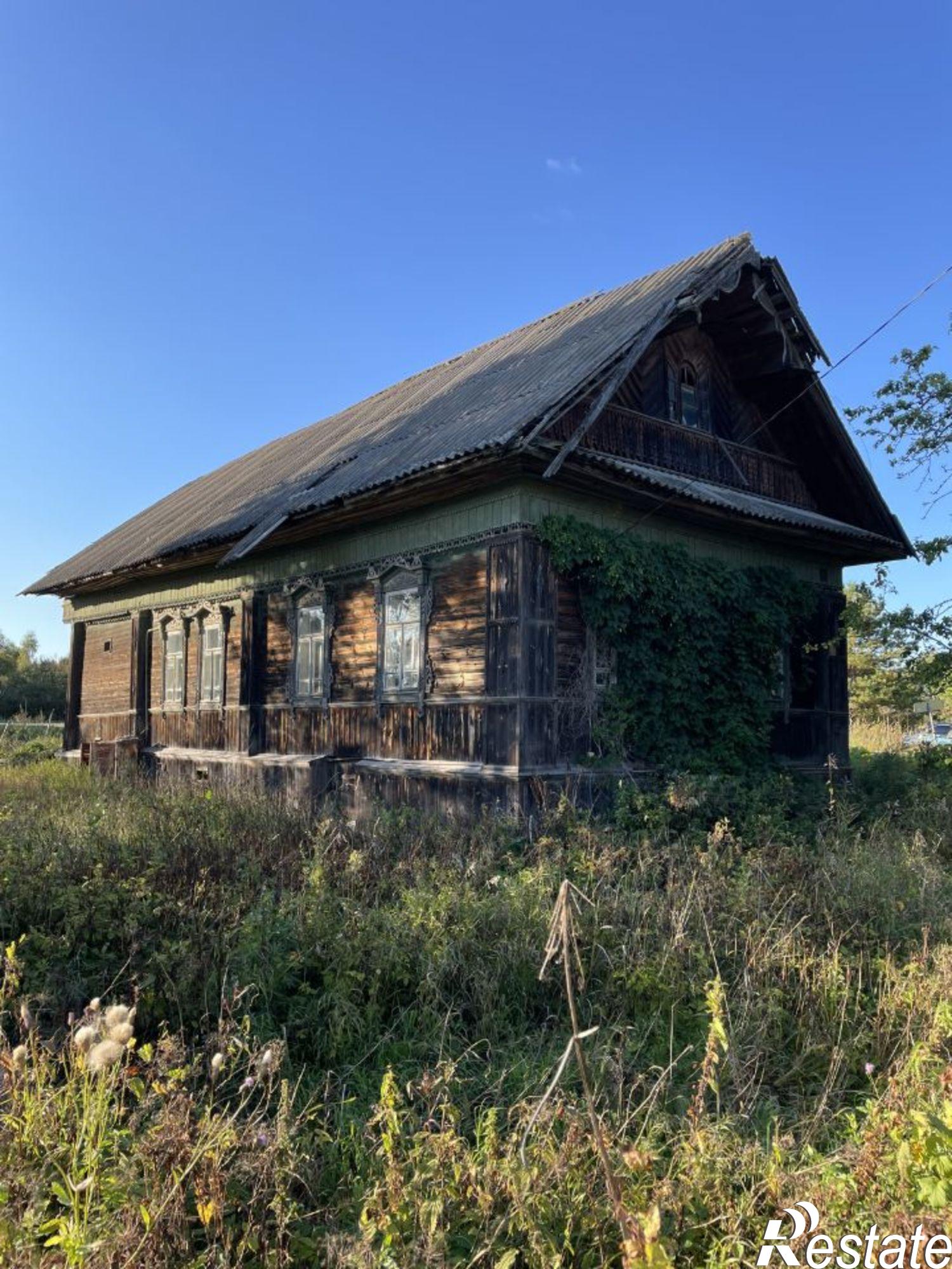 Купить дачу, дом, коттедж за 380 000 рублей