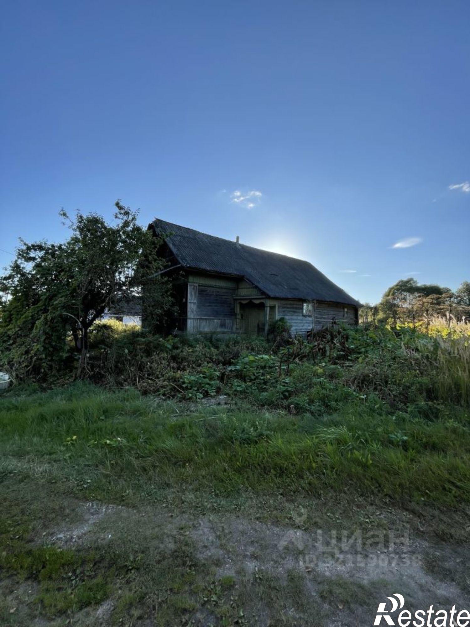 Купить дачу, дом, коттедж за 380 000 рублей