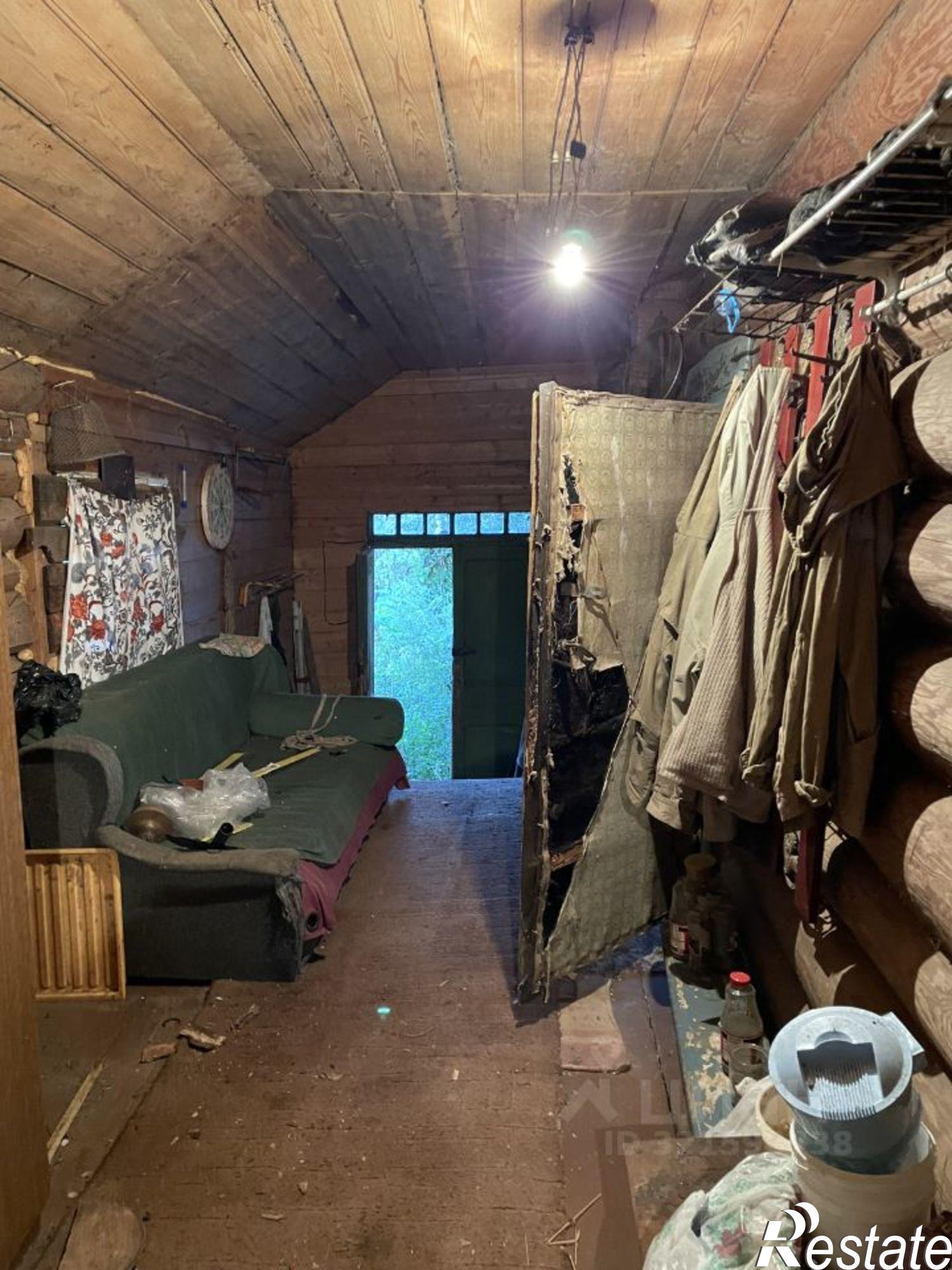 Купить дачу, дом, коттедж за 380 000 рублей