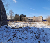 помещение 1339.4 кв м Ильинское шоссе, д.11г