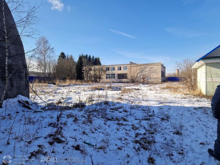 Помещение свободного назначения Ильинское шоссе, д.11г