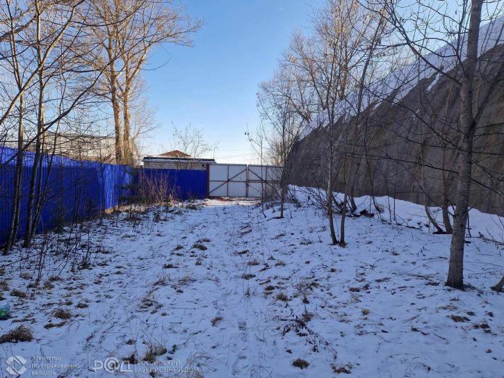 Помещение свободного назначения Ильинское шоссе, д.11г