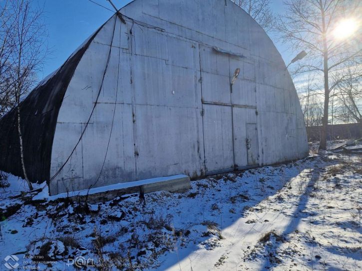 Помещение свободного назначения Ильинское шоссе, д.11г