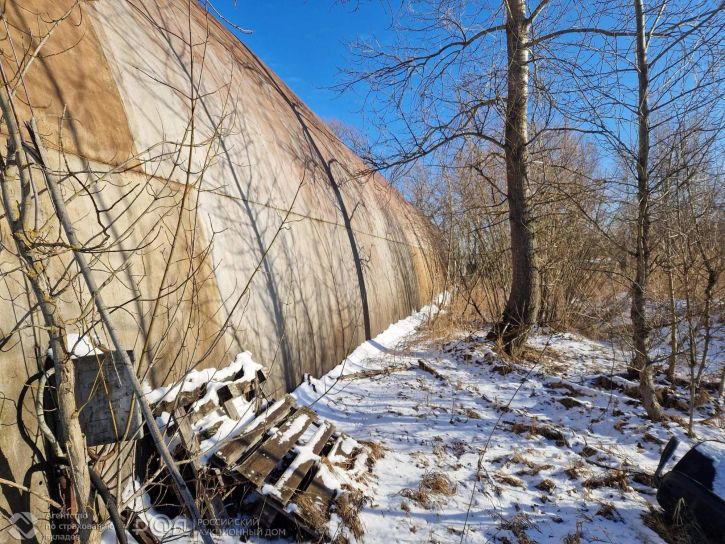 Помещение свободного назначения Ильинское шоссе, д.11г