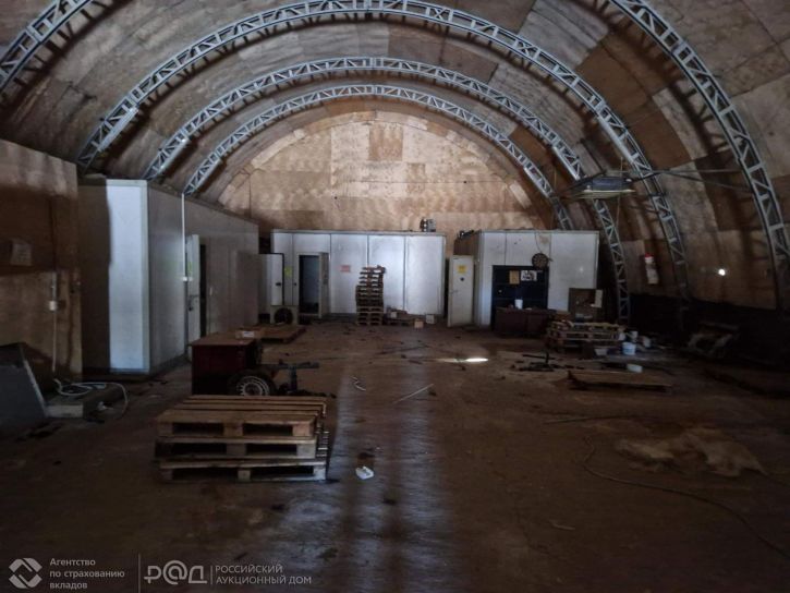 Помещение свободного назначения Ильинское шоссе, д.11г