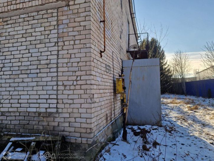 Помещение свободного назначения Ильинское шоссе, д.11г