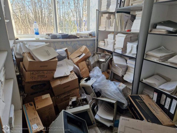 Помещение свободного назначения Ильинское шоссе, д.11г