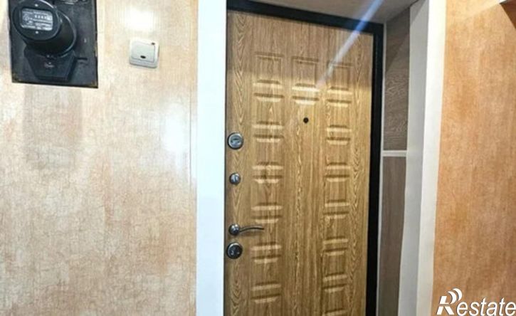 3-комн квартира улица Патриса Лумумбы, 34,  д. 34