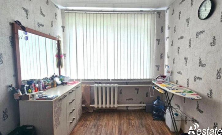 3-комн квартира улица Патриса Лумумбы, 34,  д. 34