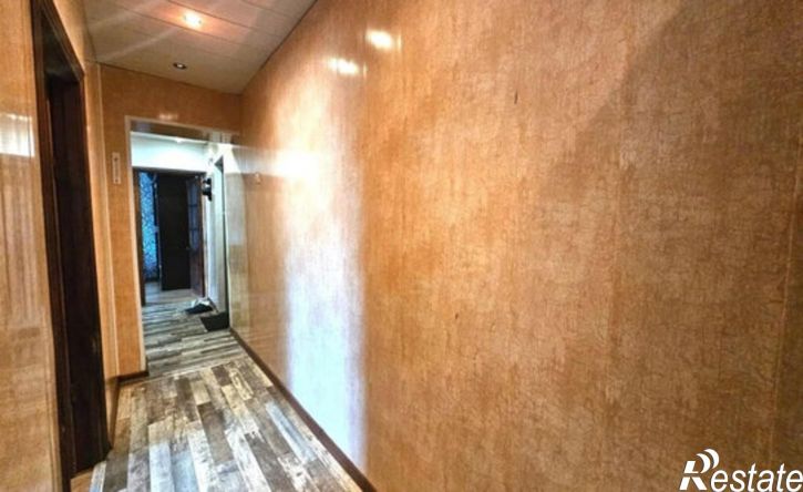 3-комн квартира улица Патриса Лумумбы, 34,  д. 34