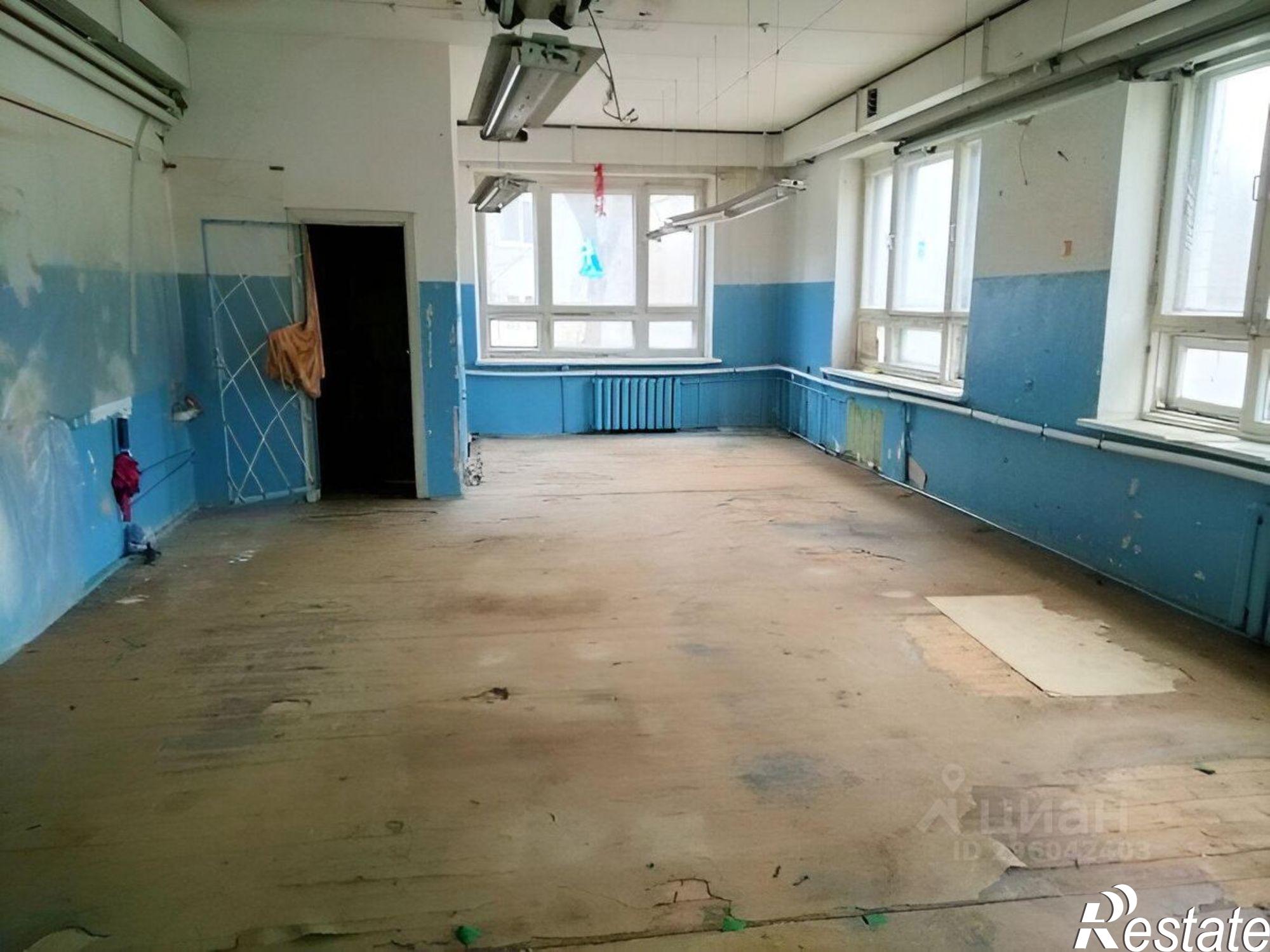 Купить помещение свободного назначения за 6 500 230 рублей на ул Чапаева, 10а