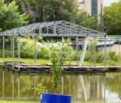 помещение 1309 кв м ул Школьная, 12