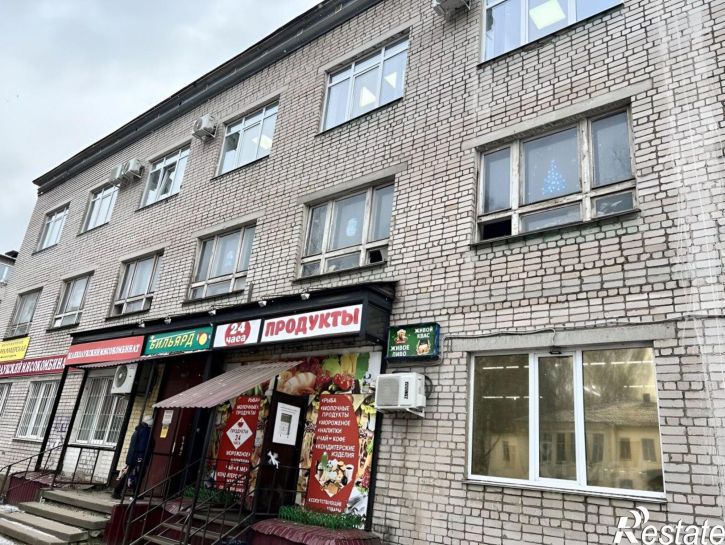 Помещение свободного назначения ул Чапаева, 10а,  д. 10а