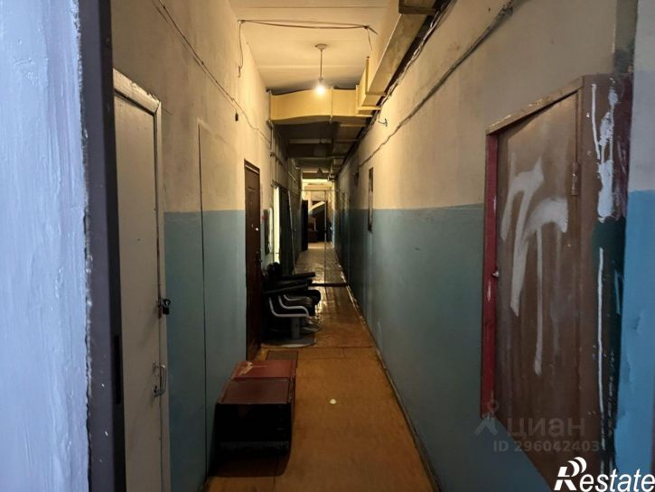 Помещение свободного назначения ул Чапаева, 10а,  д. 10а