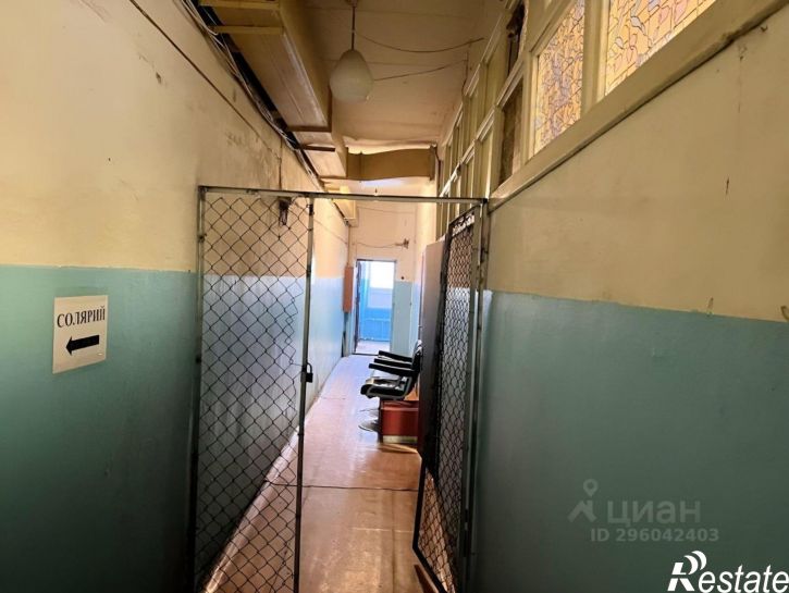 Помещение свободного назначения ул Чапаева, 10а,  д. 10а