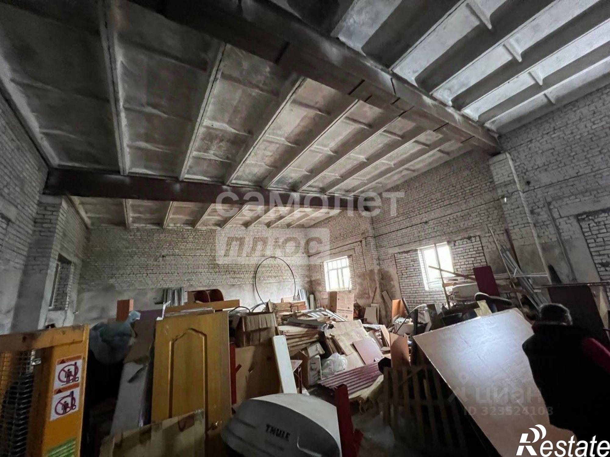 Купить производственную площадь за 57 000 400 рублей на ул Школьная, 12