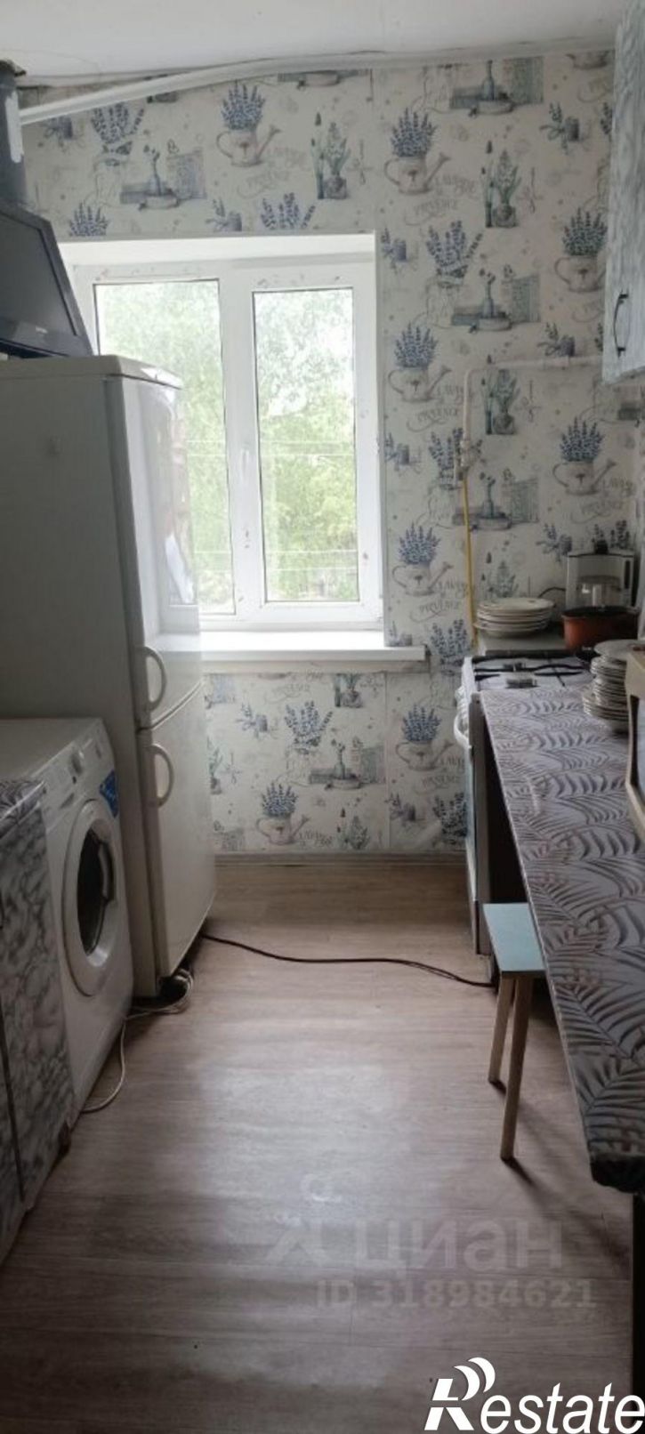 2-комн квартира улица Ленина, 51,  д. 51