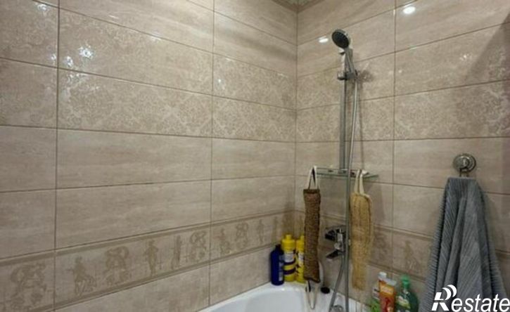 2-комн квартира набережная Фадеева, 24,  д. 24