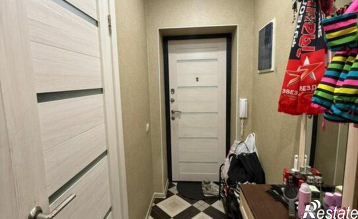 2-комн квартира набережная Фадеева, 24,  д. 24