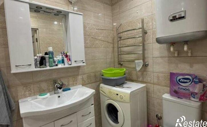 2-комн квартира набережная Фадеева, 24,  д. 24