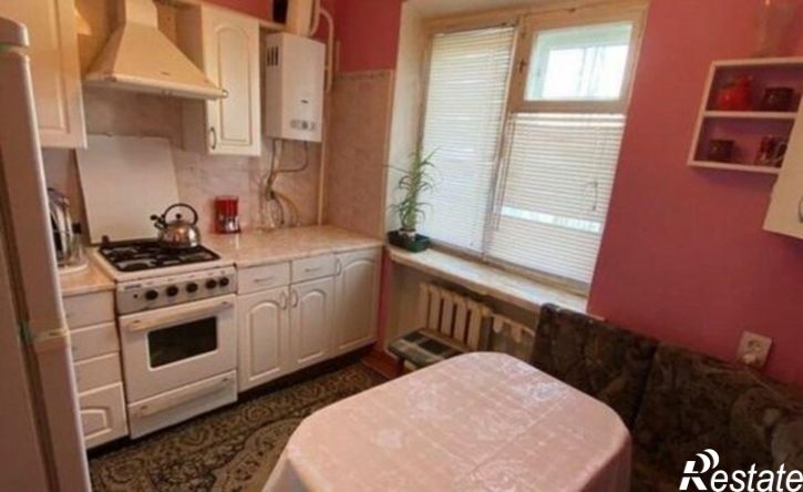 2-комн квартира улица Шевченко, 99,  д. 99