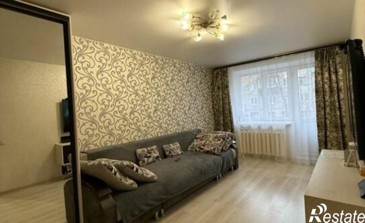 2-комн квартира набережная Фадеева, 24,  д. 24