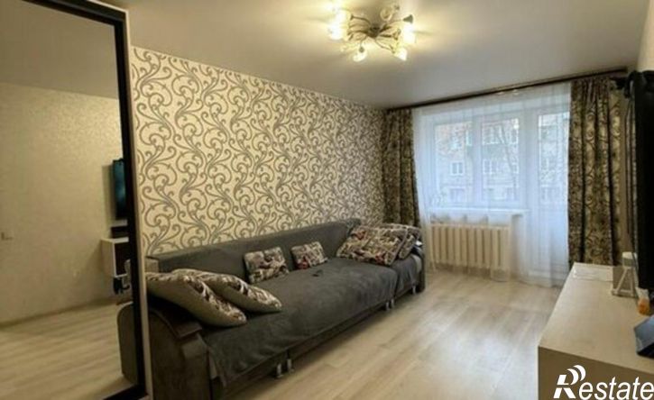 2-комн квартира набережная Фадеева, 24,  д. 24