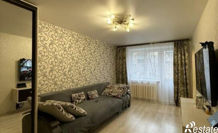 2-комн квартира набережная Фадеева, 24,  д. 24