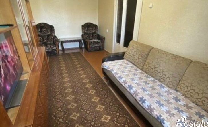 2-комн квартира улица Шевченко, 99,  д. 99