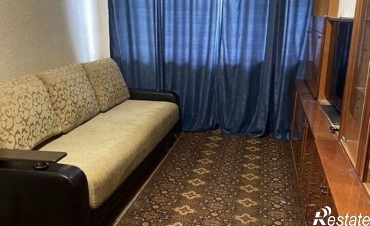 2-комн квартира улица Шевченко, 99,  д. 99