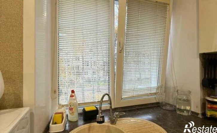 2-комн квартира набережная Фадеева, 24,  д. 24