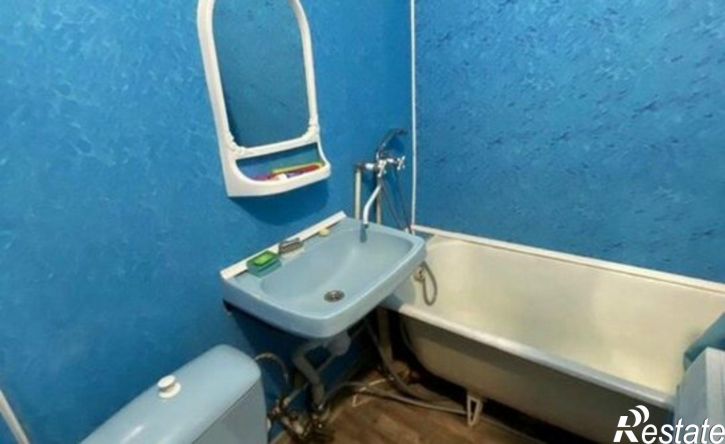 2-комн квартира улица Шевченко, 99,  д. 99