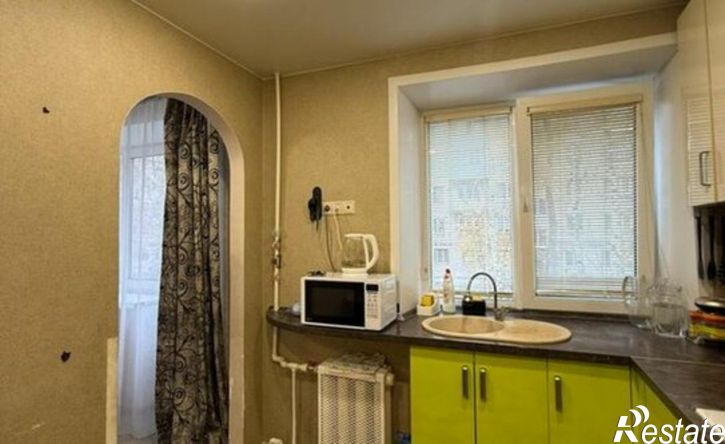 2-комн квартира набережная Фадеева, 24,  д. 24