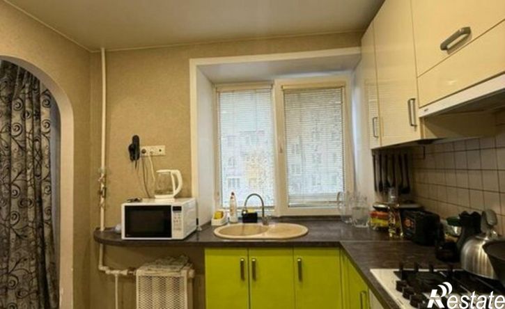 2-комн квартира набережная Фадеева, 24,  д. 24