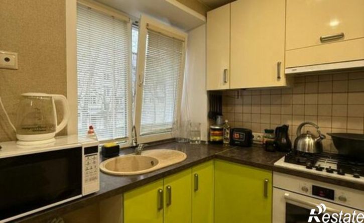 2-комн квартира набережная Фадеева, 24,  д. 24