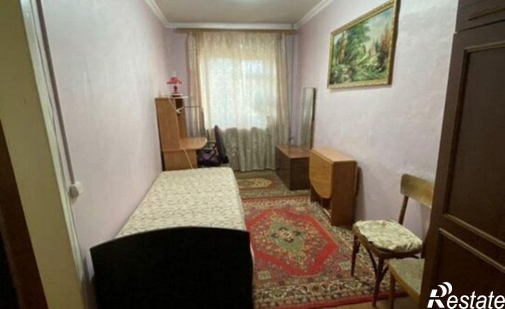 2-комн квартира улица Шевченко, 99,  д. 99