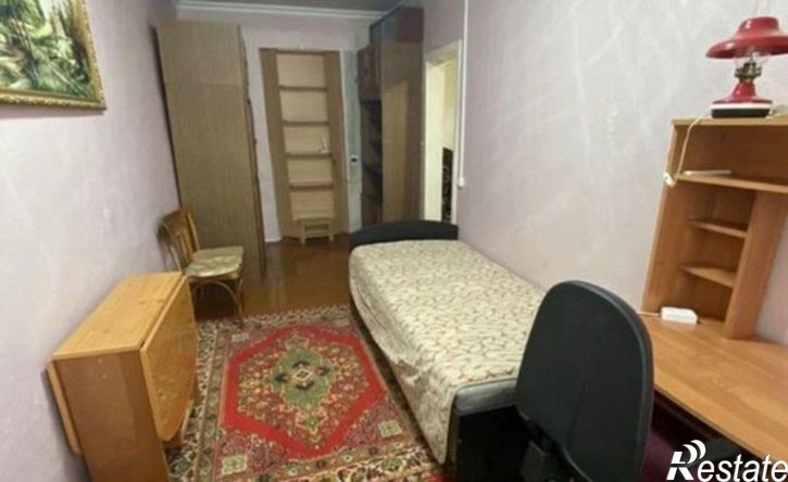 2-комн квартира улица Шевченко, 99,  д. 99