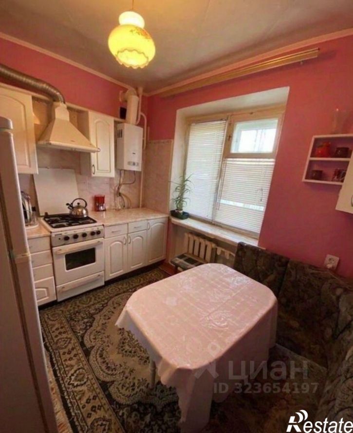 2-комн квартира улица Шевченко, 99,  д. 99