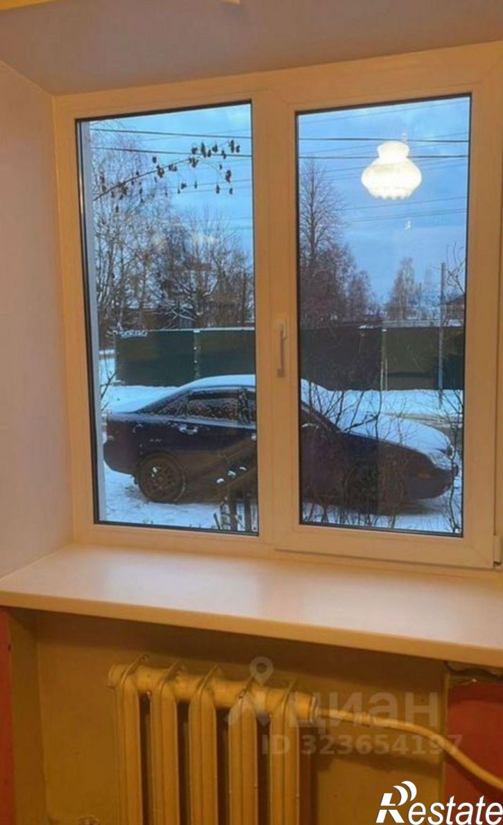 2-комн квартира улица Шевченко, 99,  д. 99