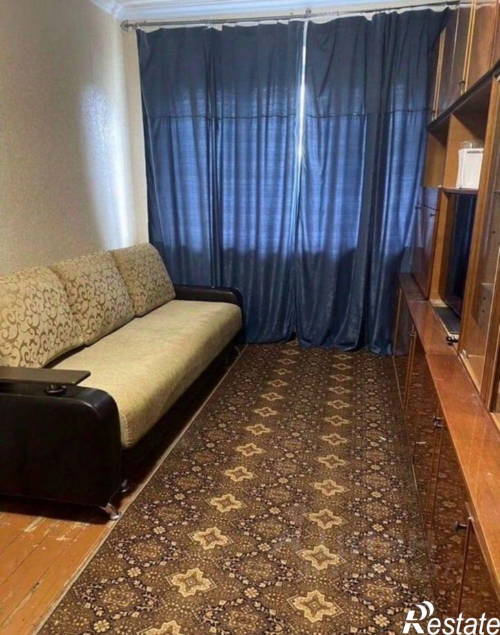 2-комн квартира улица Шевченко, 99,  д. 99