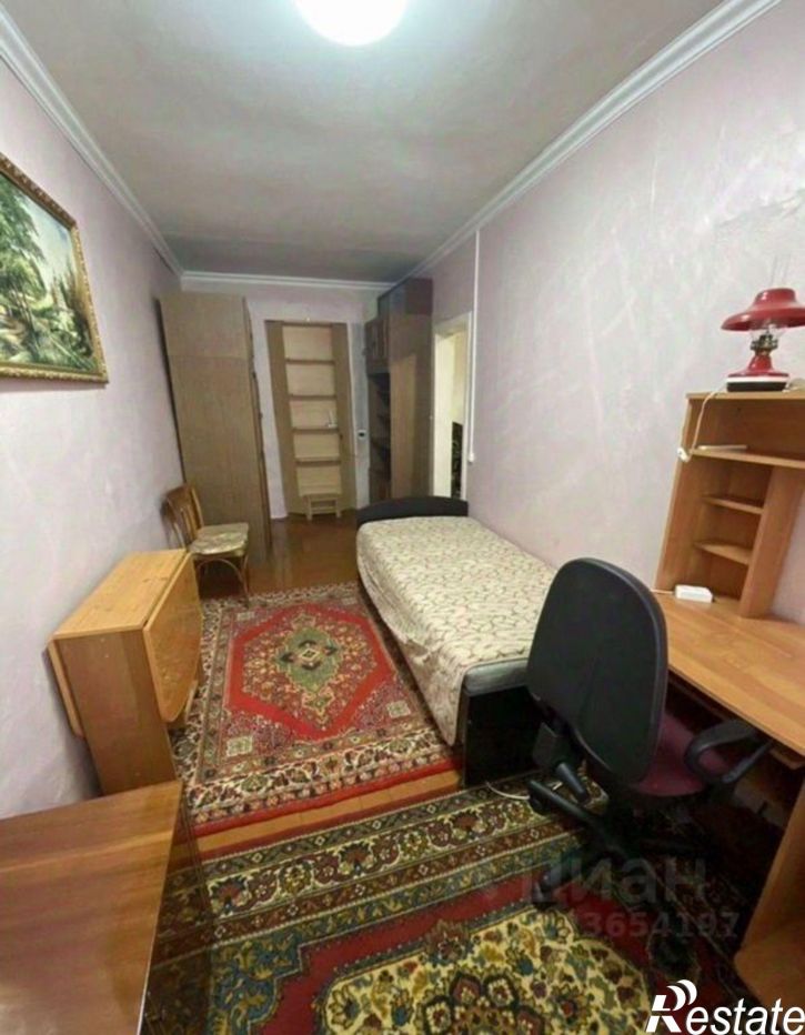 2-комн квартира улица Шевченко, 99,  д. 99