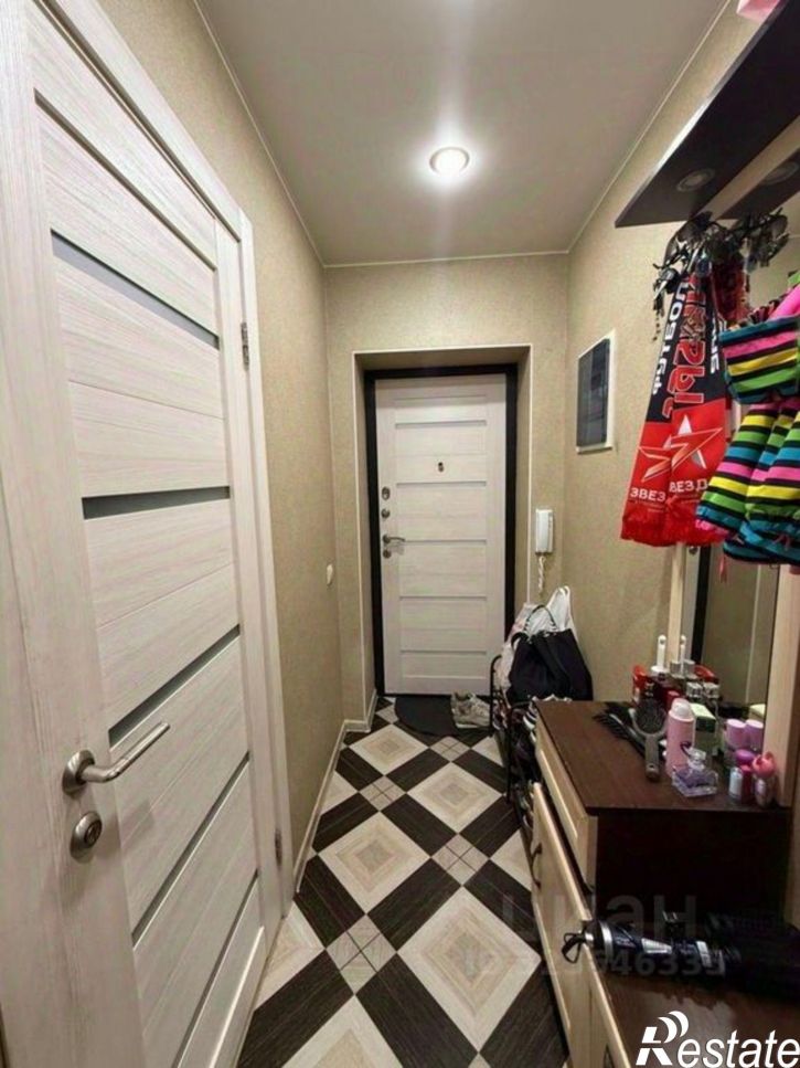 2-комн квартира наб Фадеева, 24,  д. 24