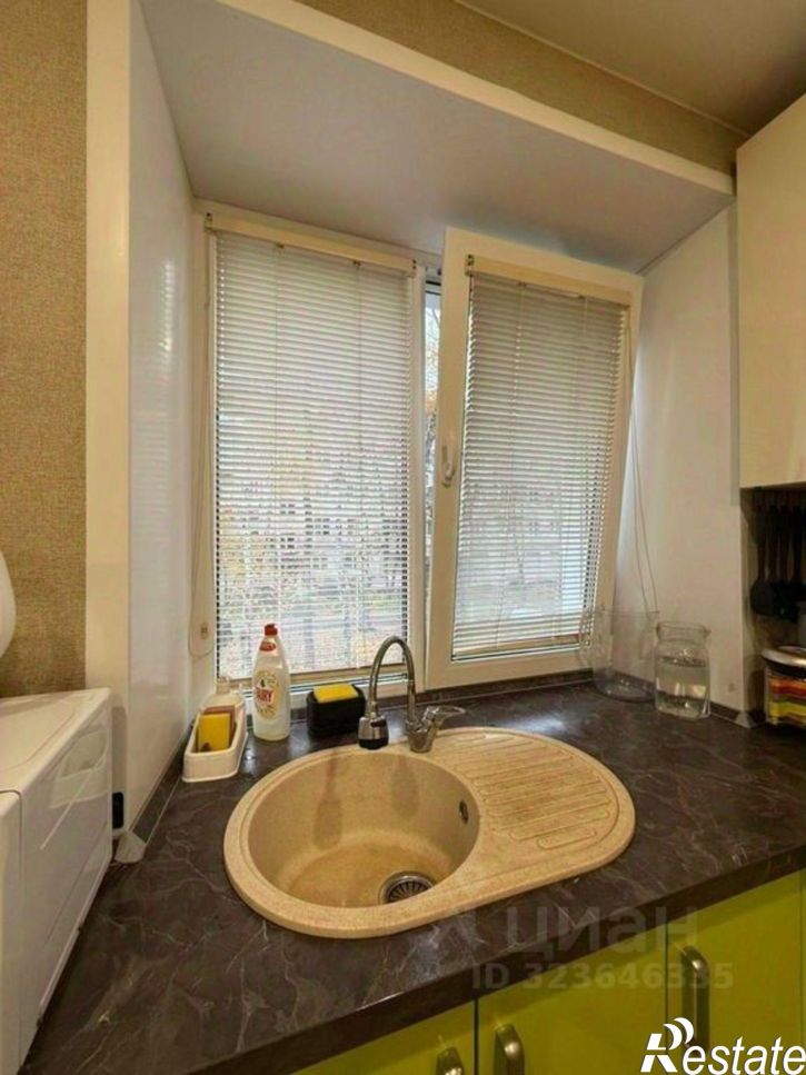 2-комн квартира наб Фадеева, 24,  д. 24