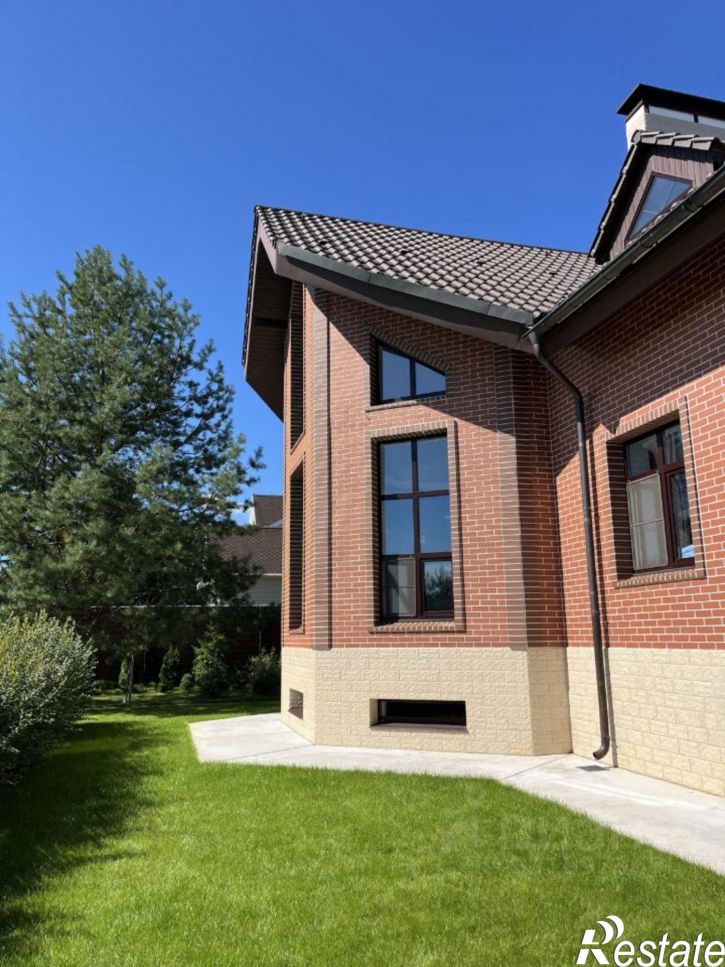 Коттедж/дом