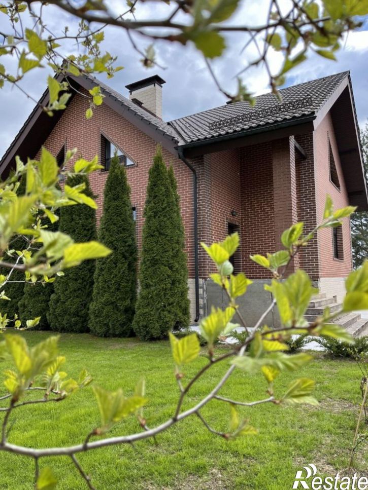 Коттедж/дом