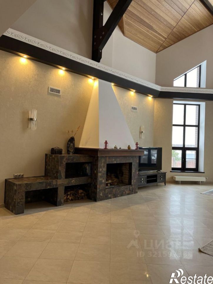 Коттедж/дом