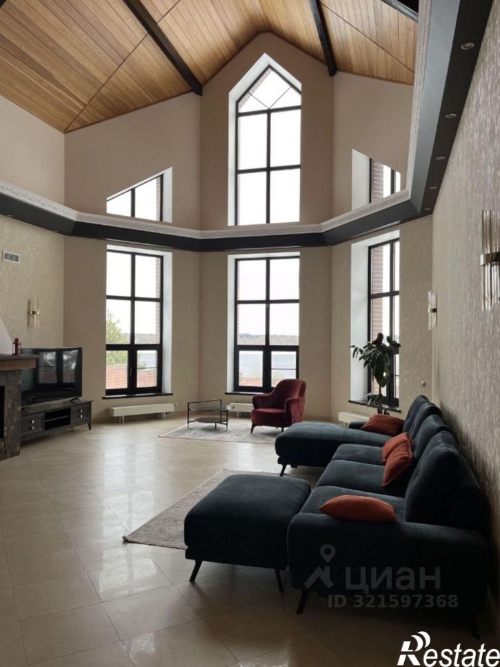 Коттедж/дом