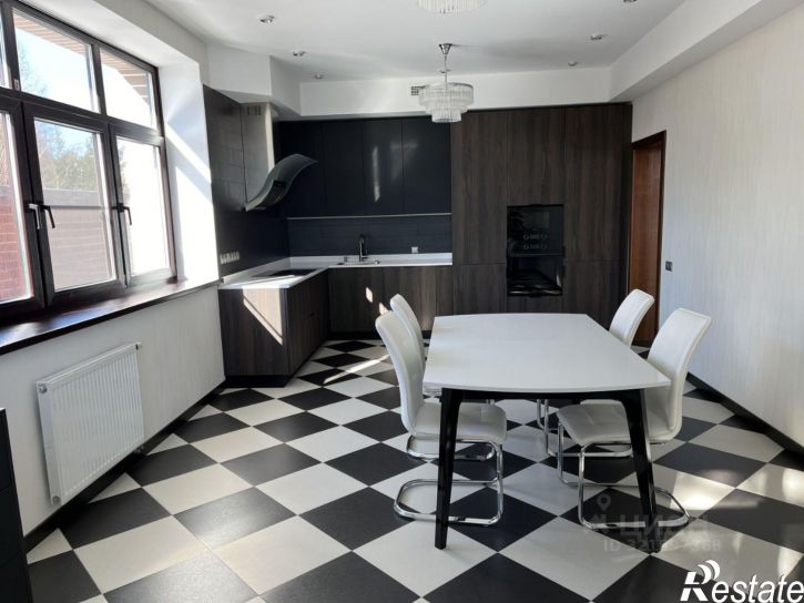 Коттедж/дом