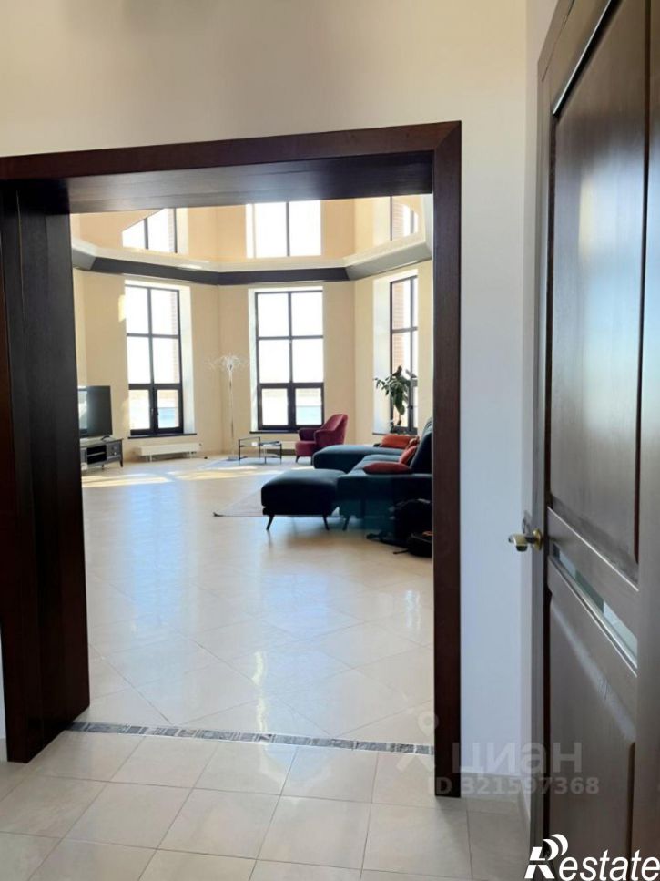 Коттедж/дом