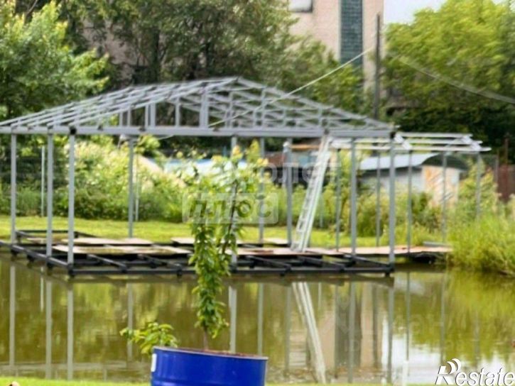 Производственное помещение ул Школьная, 12,  д. 12